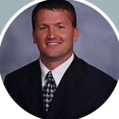 Darin Tucker