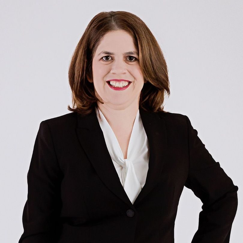 Heather Martinelli