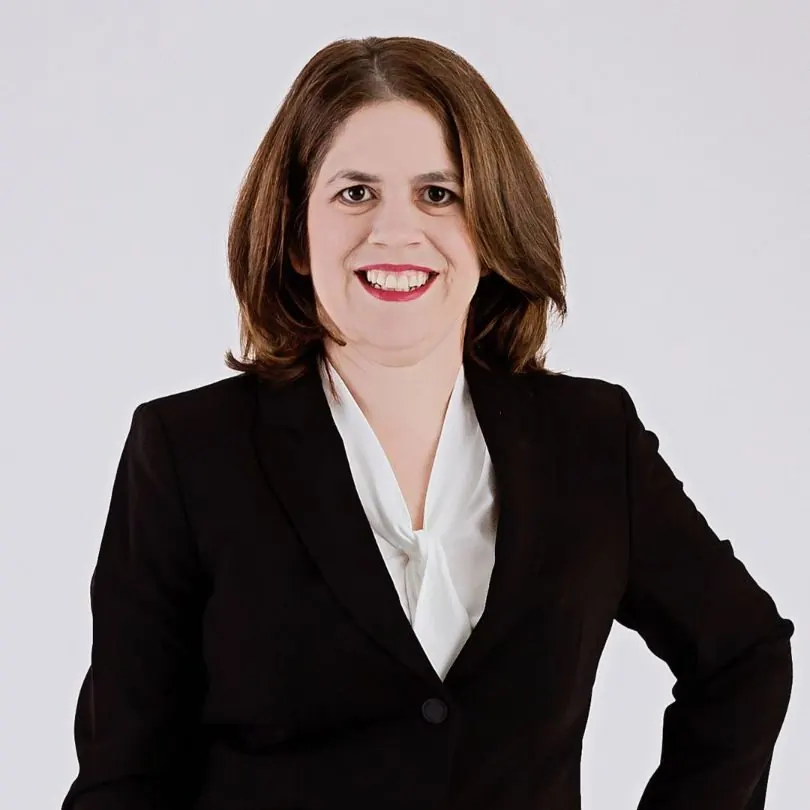 Heather Martinelli