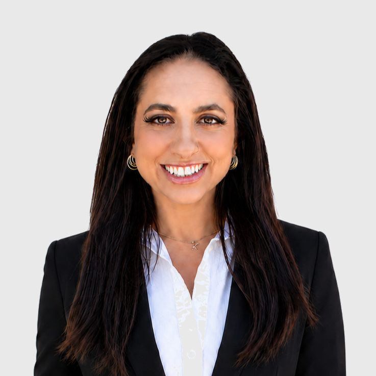 Karen Posner