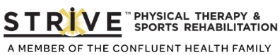 Strive Physical Therapy & Sports Rehabilitation (Confluent Health)