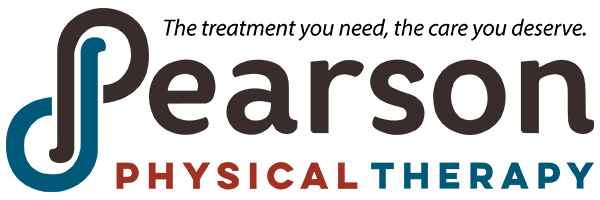 Pearson Physical Therapy