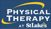 Physical Therapy at St. Luke's