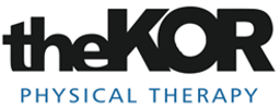 the KOR Physical Therapy