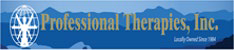 Professional Therapies, Inc.